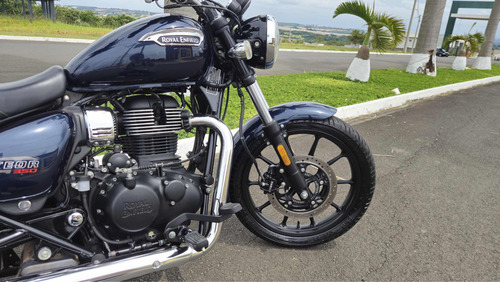 Meteor Stellar 350