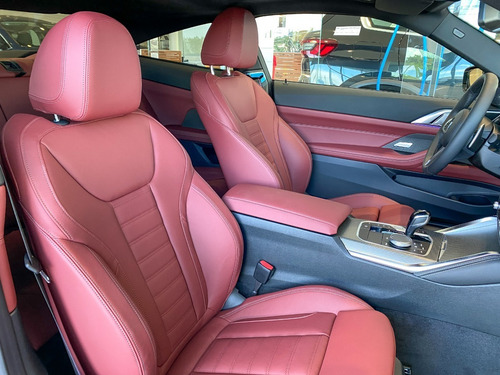 Imagen 6 de 7 de Bmw M440i Xdrive Coupé 2022