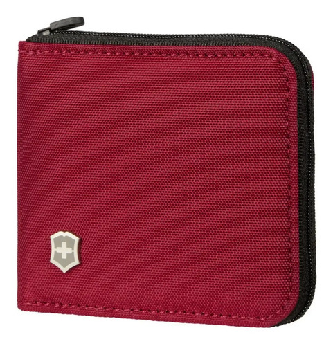 Cartera Victorinox Bi-fold Wallet Zip-around 611970