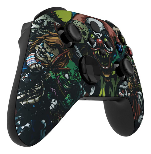 Driver Inalámbrico Personalizado Para Xbox Series X/s One