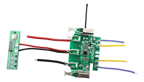 Suministros De Placa De Circuito De 18 V Profesional Para