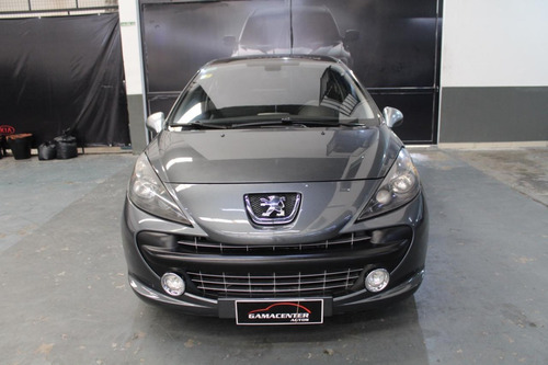 Peugeot 207 Rc 2009 72.000km Impecable !