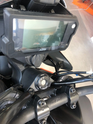 Imagen 14 de 20 de Ktm Adventure 250 - Dolar Preferencial No Tornado- Motoswift