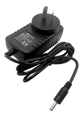 Cargador De Netbook 12v 3,5x1,35