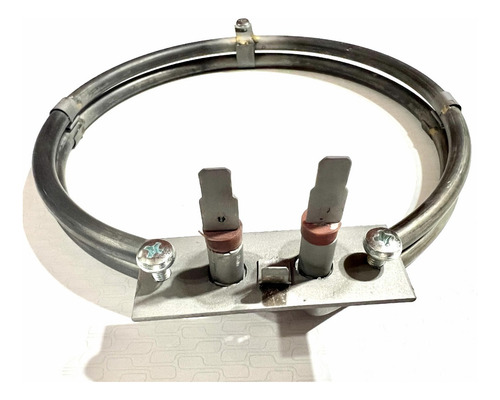 Resistencia Circular Whirlpool 2700 W. Akzm656ix ++
