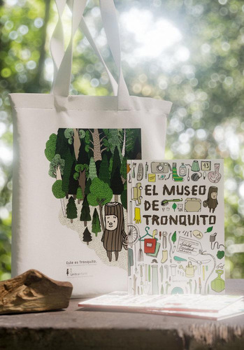 Libro: Pack El Museo De Tronquito. Kanstad Johnsen, Ashild. 