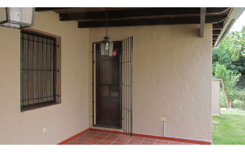 Espectacular Casa De Campo - Timbues - Villa La Ribera - Retasada