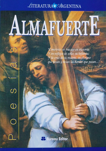 Poesías - Almafuerte