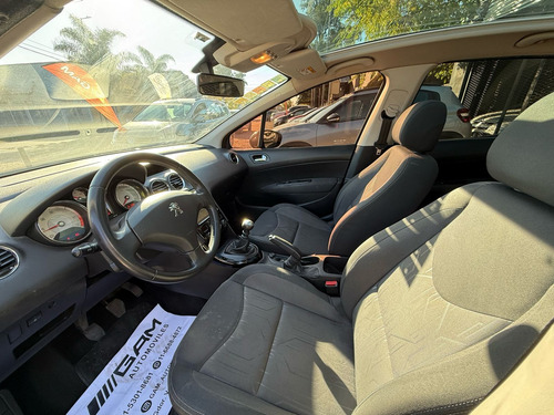 Peugeot 308 1.6 Allure Hdi 115cv