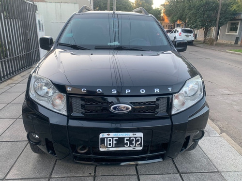 Ford Ecosport 2.0 Xlt Plus 4x2