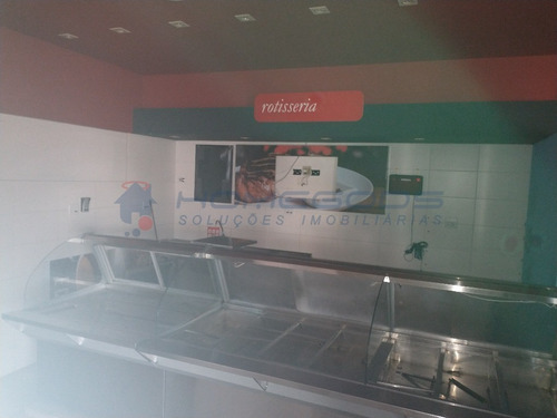 Imagem 22 de 30 de Ponto Comercial Esquina - Excelente Localização - Campinas - Pt00039 - 67865954