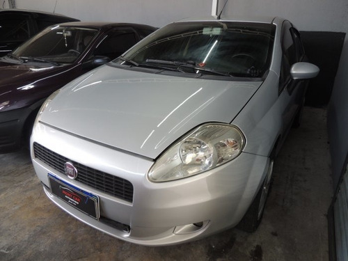 Punto 1.4 Elx 8v Flex 4p Manual