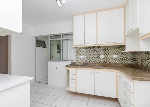 Imagem 7 de 21 de Apartamento À Venda, 112 M² Por R$ 750.000,00 - Vila Mascote - São Paulo/sp - Ap4207
