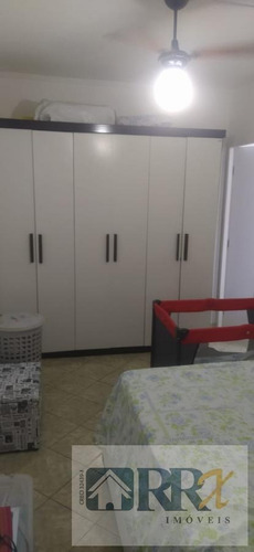 Casa Para Venda Em Poá, Calmon Viana, 2 Dormitórios, 2 Banheiros, 2 Vagas - 06_2-1151445
