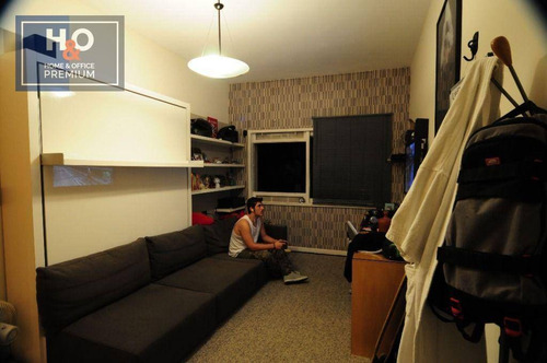Imagem 13 de 30 de Apartamento Com 3 Dormitórios À Venda, 300 M² - Jardins - São Paulo/sp - Ap2464