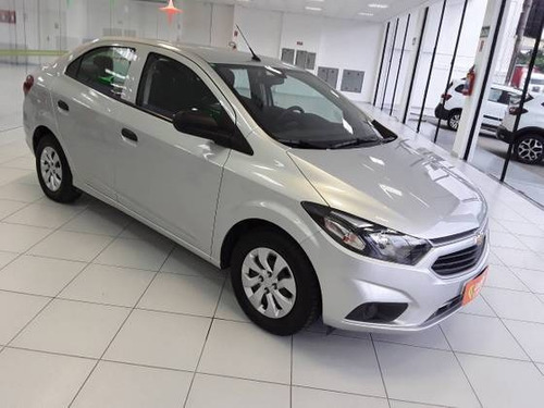 Imagem 5 de 9 de Chevrolet Onix 1.0 Flex Manual