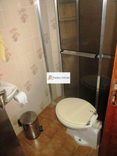 Imagem 27 de 30 de Apartamento Com 3 Dorms, Centro, Mongaguá - R$ 290 Mil, Cod: 20603 - V20603