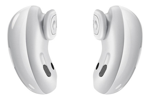 Imagem 4 de 9 de Fone Bluetooth Samsung Galaxy Buds Live Original Branco