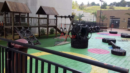 Imagem 26 de 30 de Apartamento Itaquera Para Locação 2 Dormitórios - A9203