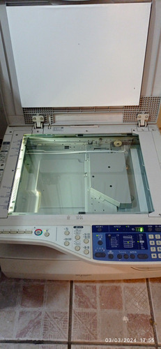 Copiadora Sharp Ar-5220 Solo Por Partes Se Cotiza Pieza (Usado)