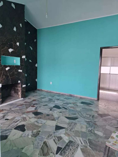 Casa En Alquiler 3 Dormitorios, En Jardines Hipodromo
