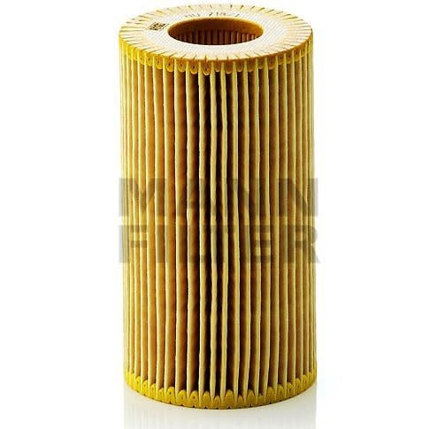 Kit 3 Filtros Mann C38145 Hu718/1k Cu3461 - Mercedes Benz