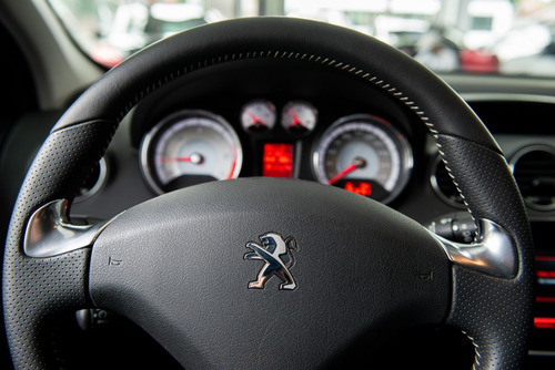 Peugeot 308 1.6 Hdi Feline - Car Cash