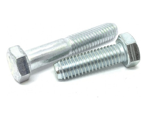 Tornillo Hexagonal Grado 2-acero Bajocarbono 3/16x1 1/2 X50u