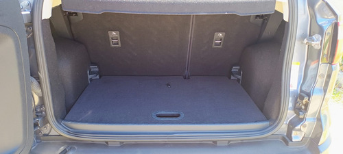 Ford Ecosport 1.5 Titanium 123cv 4x2 Manual