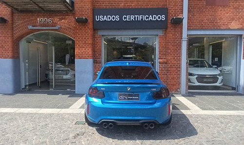 Bmw Serie M 3.0 M2