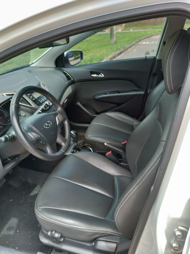 Hb20s 1.6 Automático Premium 2014/2014
