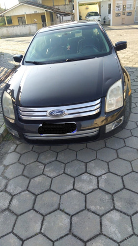 Ford Fusion (necessita De Pintura)