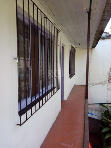Casa Em Tristeza Com 3 Dormitórios - Lu268597