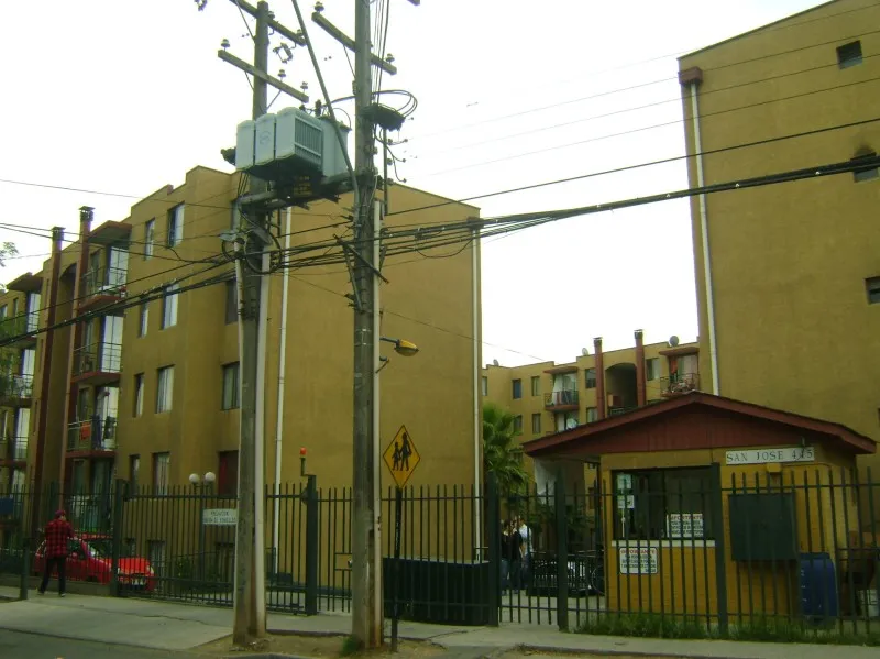 Imagen 2 de 19 de Departamento Condominio San Jose, Maipú