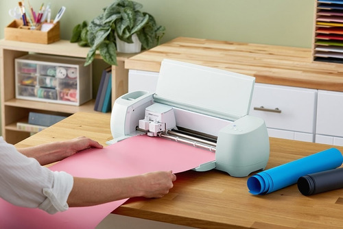 Imagen 6 de 10 de Plotter De Corte Cricut Explore 3
