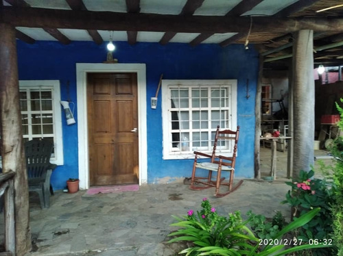 Imagen 2 de 10 de Se Vende Casa En Margarita Ve02-701mg-cort