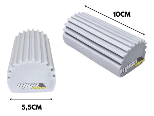 Mopa De Mano Limpia Polvo Pelos Liquido Casa Cocina Hogar