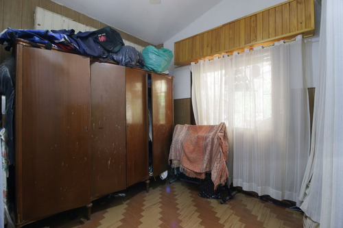 Venta Casa Sobre Tres Lotes Con Pileta