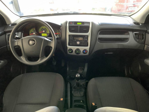Kia Sportage Lx 2.0 Man.