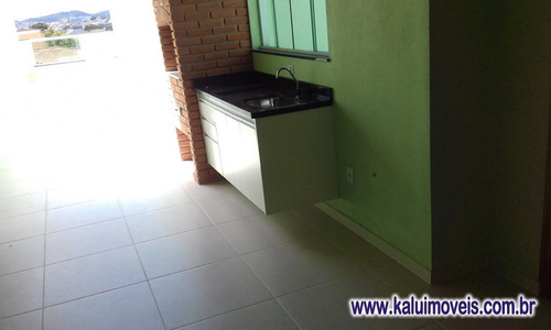 Vila Assunção - Bela Cobertura S/ Cond Bem Localizada - 69276