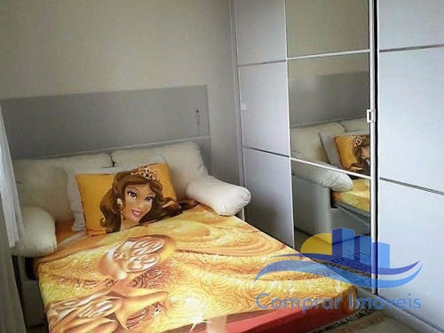 Imagem 8 de 11 de Apartamento - Passa Vinte - Ref: 325 - V-325