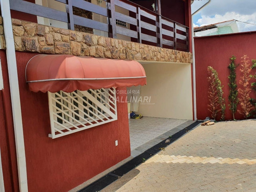 Imagem 4 de 30 de Casa À Venda Em Jardim Do Lago - Ca002664