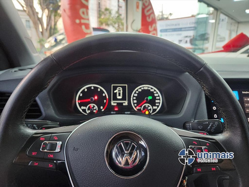 Volkswagen T-Cross 1.0 200 TSI TOTAL FLEX COMFORTLINE AUTOMÁTICO