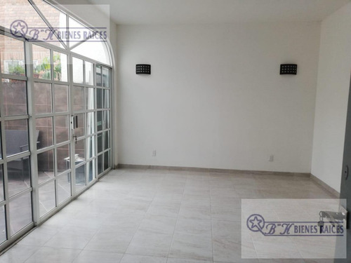 Imagen 10 de 15 de Departamento En Renta-tecamachalco