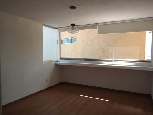 Imagen 2 de 12 de Departamento - Cuajimalpa