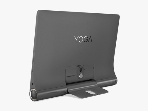 Tablet Lenovo Yoga 10 Pulgadas C/pie 64 Gb 4 Gb Ram Android Color Gris