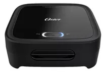 Comprar Sandwichera Compacta Oster | Con Platos Hondos Cuadrado