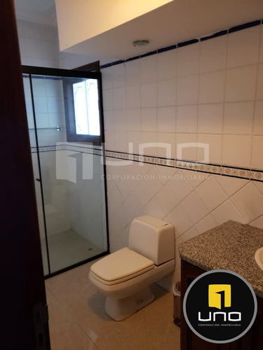Imagen 12 de 24 de Amplia Casa Amoblada En Condominio Zona Norte