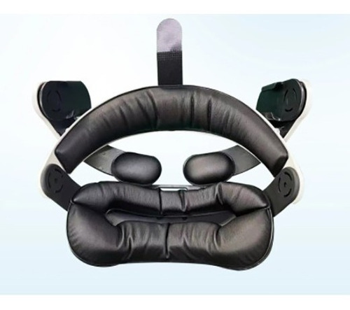 Imagen 3 de 5 de Bobo Vr Strap Correa Para Oculus Quest 2 Realidad Virtual