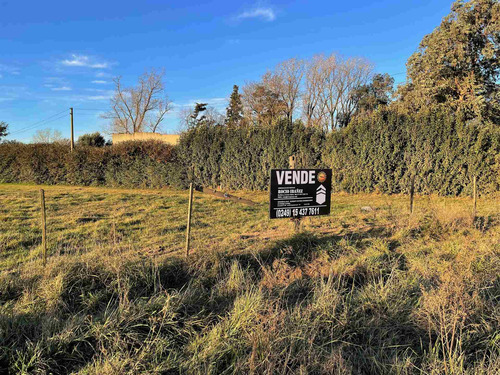 Imagen 1 de 9 de En Venta Lote Zona Parque Industrial - Tandil